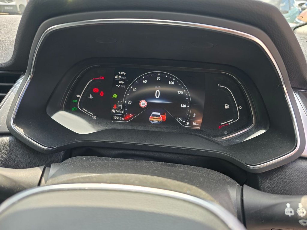 Used Renault Captur 2022 for sale - 76634929: Photo 21