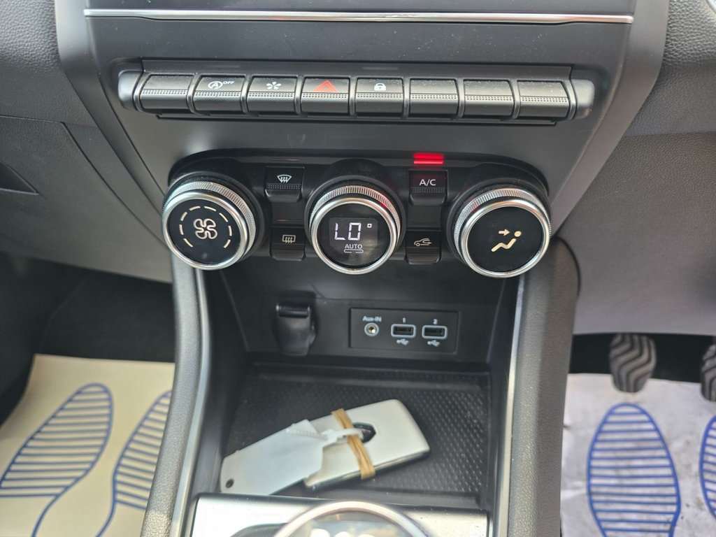 Used Renault Captur 2022 for sale - 76634929: Photo 23