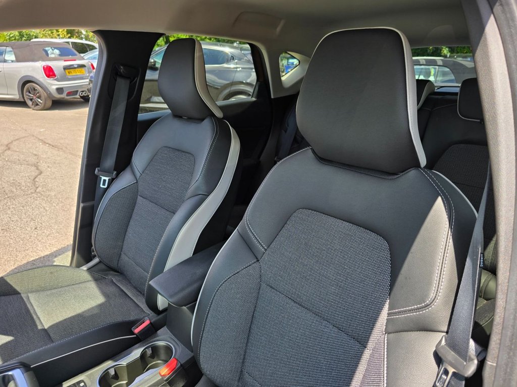 Used Renault Captur 2022 for sale - 76634929: Photo 33