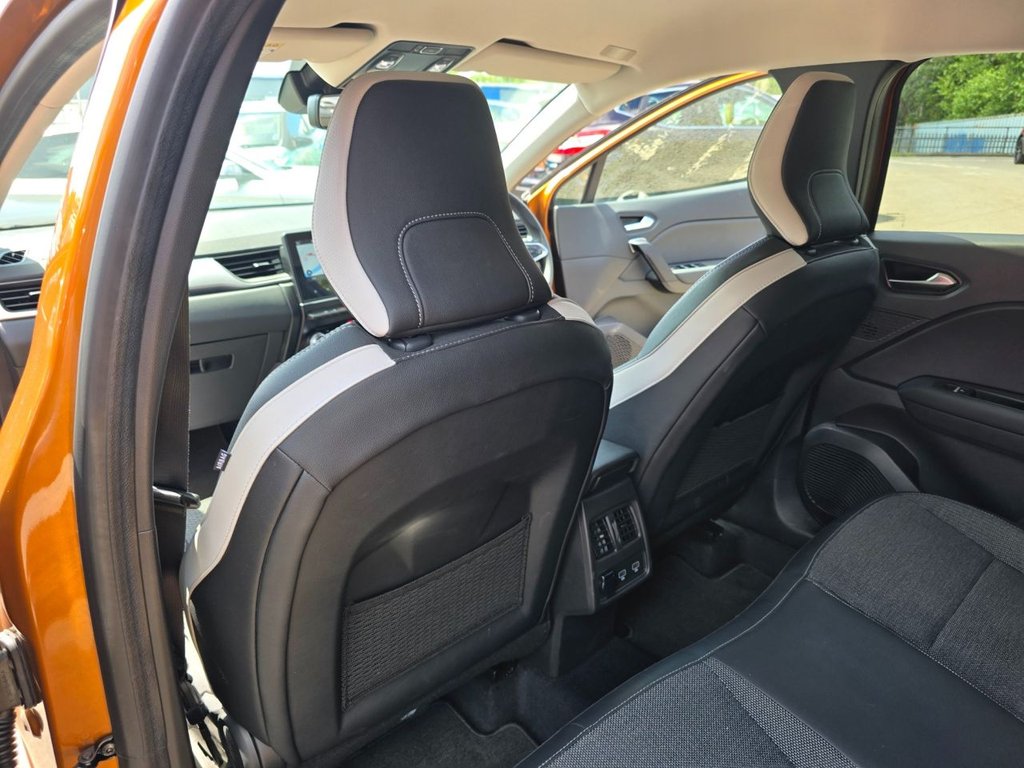 Used Renault Captur 2022 for sale - 76634929: Photo 37