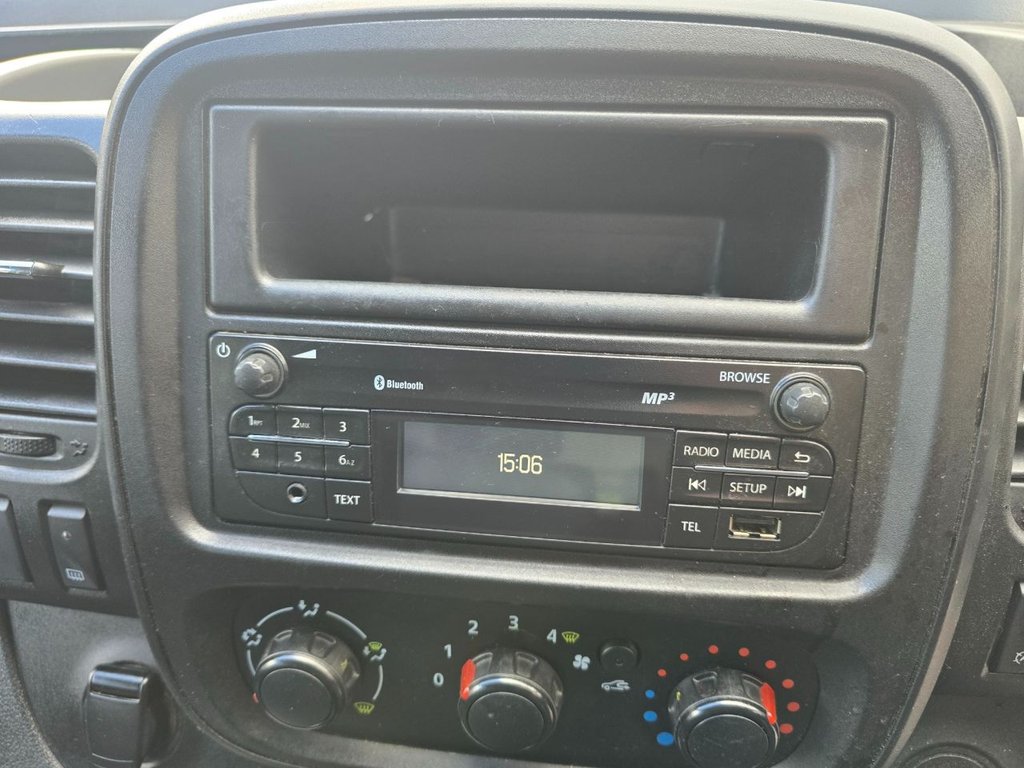 Used Vauxhall Vivaro 2018 for sale - 76634873: Photo 21