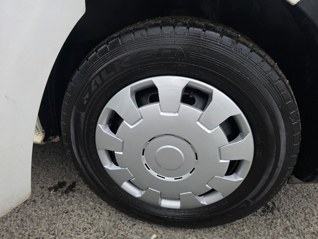 Used Vauxhall Vivaro 2018 for sale - 76634873: Photo 49