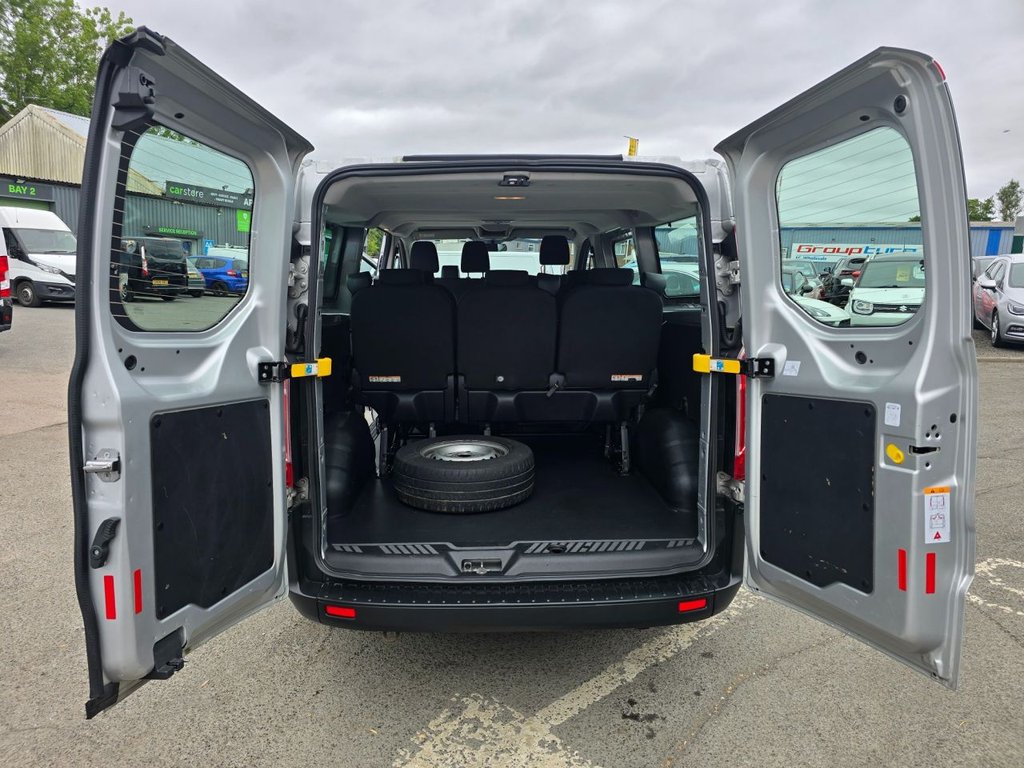 Vehicle 38