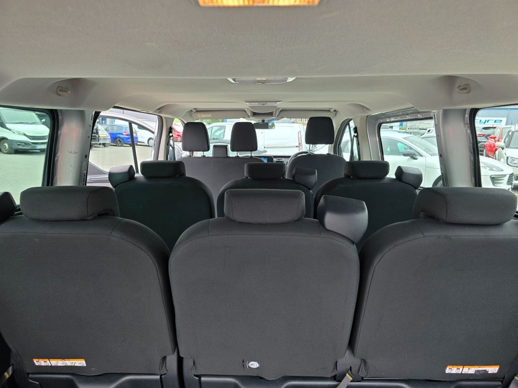 Vehicle 41