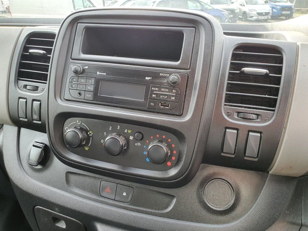 Used Renault Trafic 2018 for sale - 78017181: Photo 14