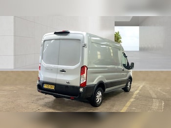 Used Ford Transit 2020 for sale - 79129688: Photo
