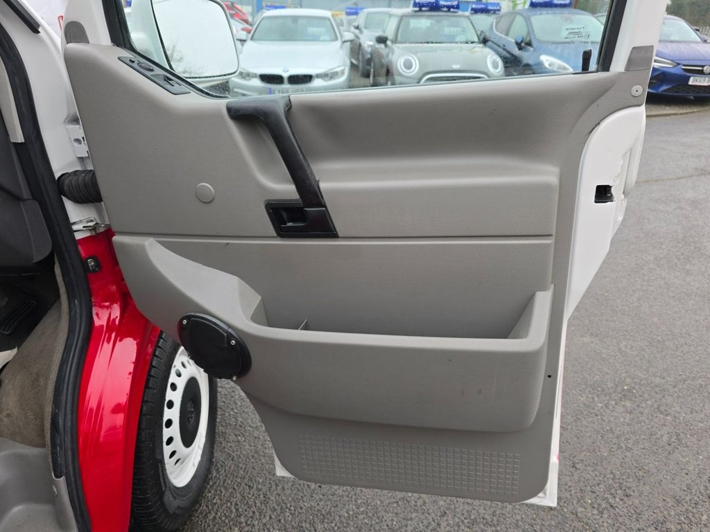 Vehicle 28