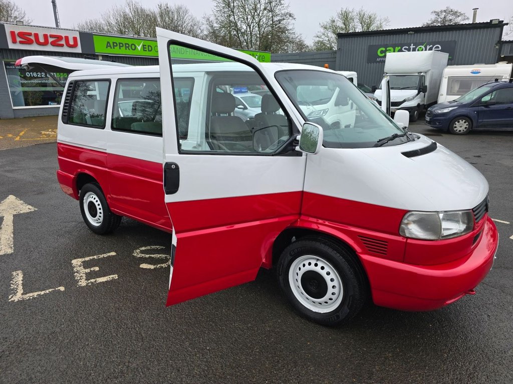 Vehicle 43