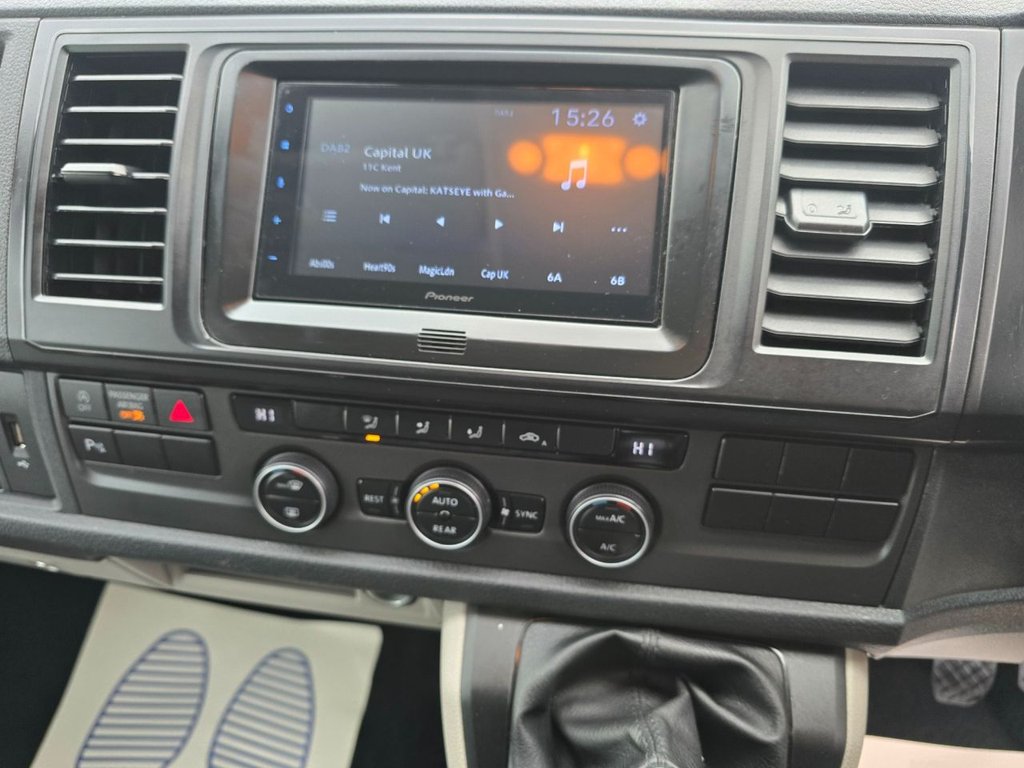 Used Volkswagen Transporter Shuttle 2018 for sale - 77153878: Photo 20