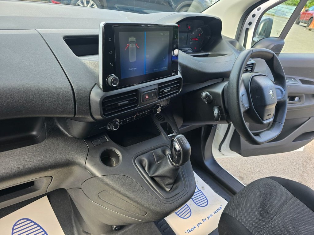 Vehicle 30