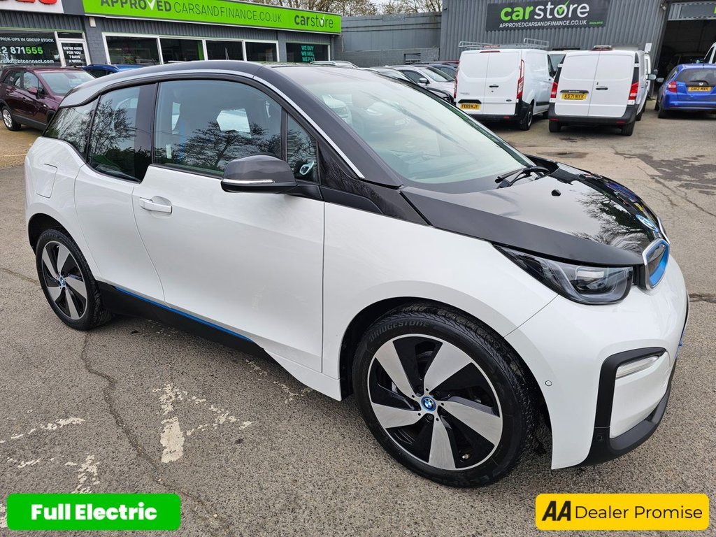Used BMW i3 2020 for sale - 77880141: Photo 15