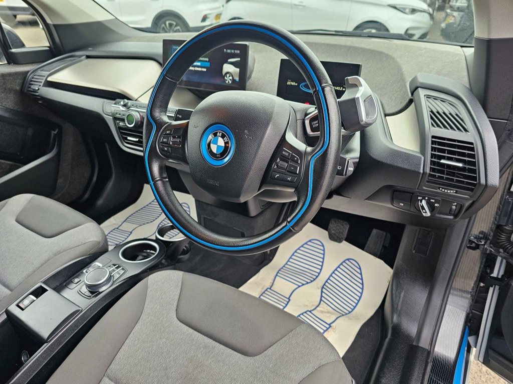 Used BMW i3 2020 for sale - 77880141: Photo 17