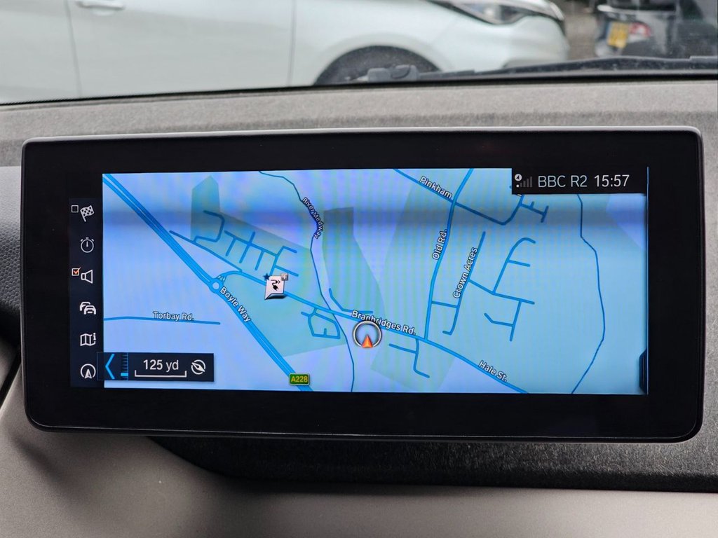 Used BMW i3 2020 for sale - 77880141: Photo 21