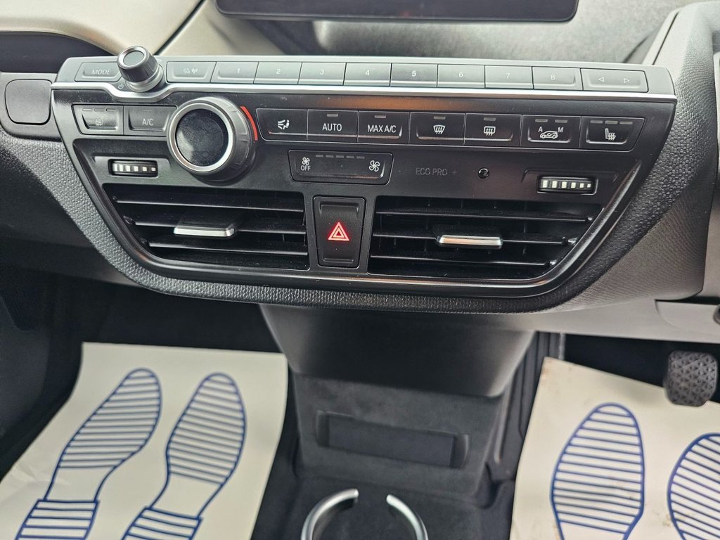 Used BMW i3 2020 for sale - 77880141: Photo 22