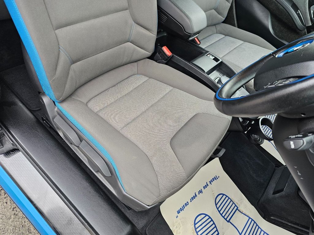 Used BMW i3 2020 for sale - 77880141: Photo 26