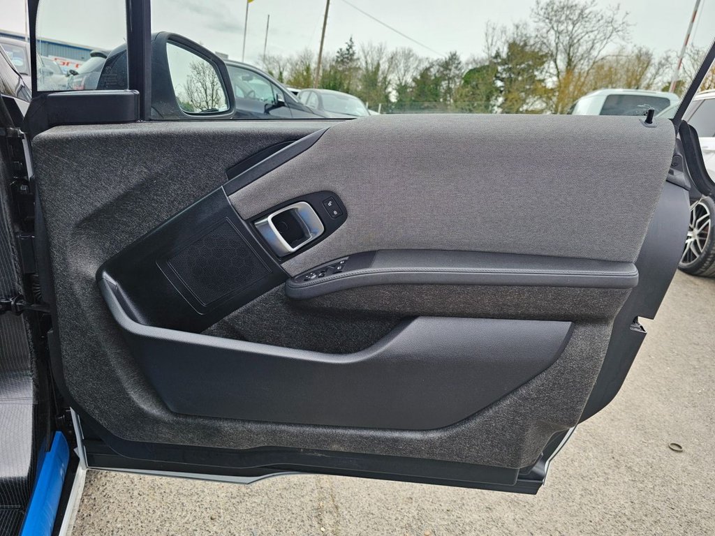 Used BMW i3 2020 for sale - 77880141: Photo 29