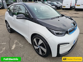 Used BMW i3 2020 for sale - 77880141: Photo
