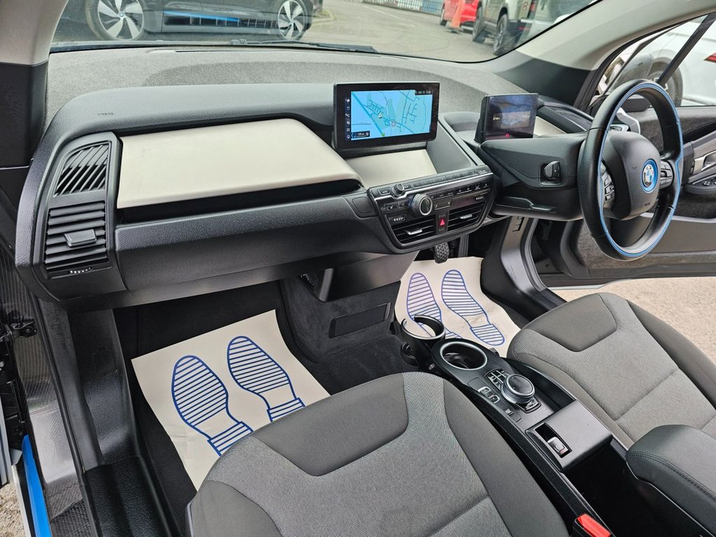 Used BMW i3 2020 for sale - 77880141: Photo 30
