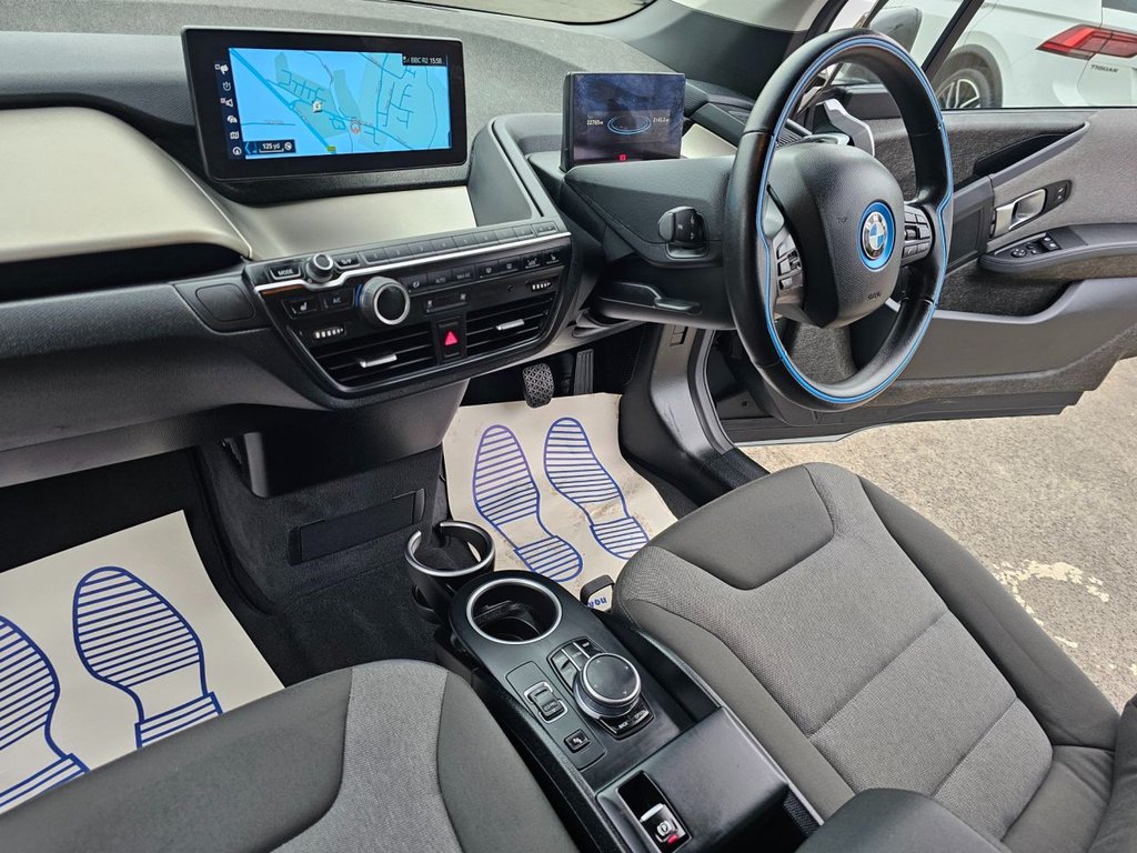 Used BMW i3 2020 for sale - 77880141: Photo 31