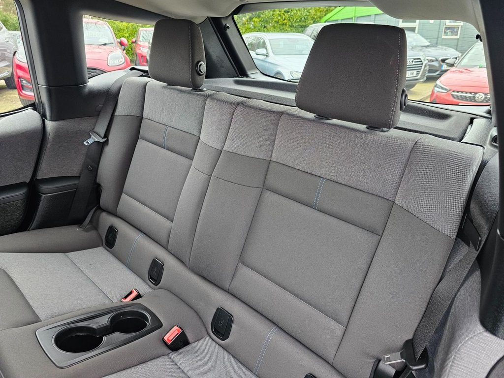Used BMW i3 2020 for sale - 77880141: Photo 35