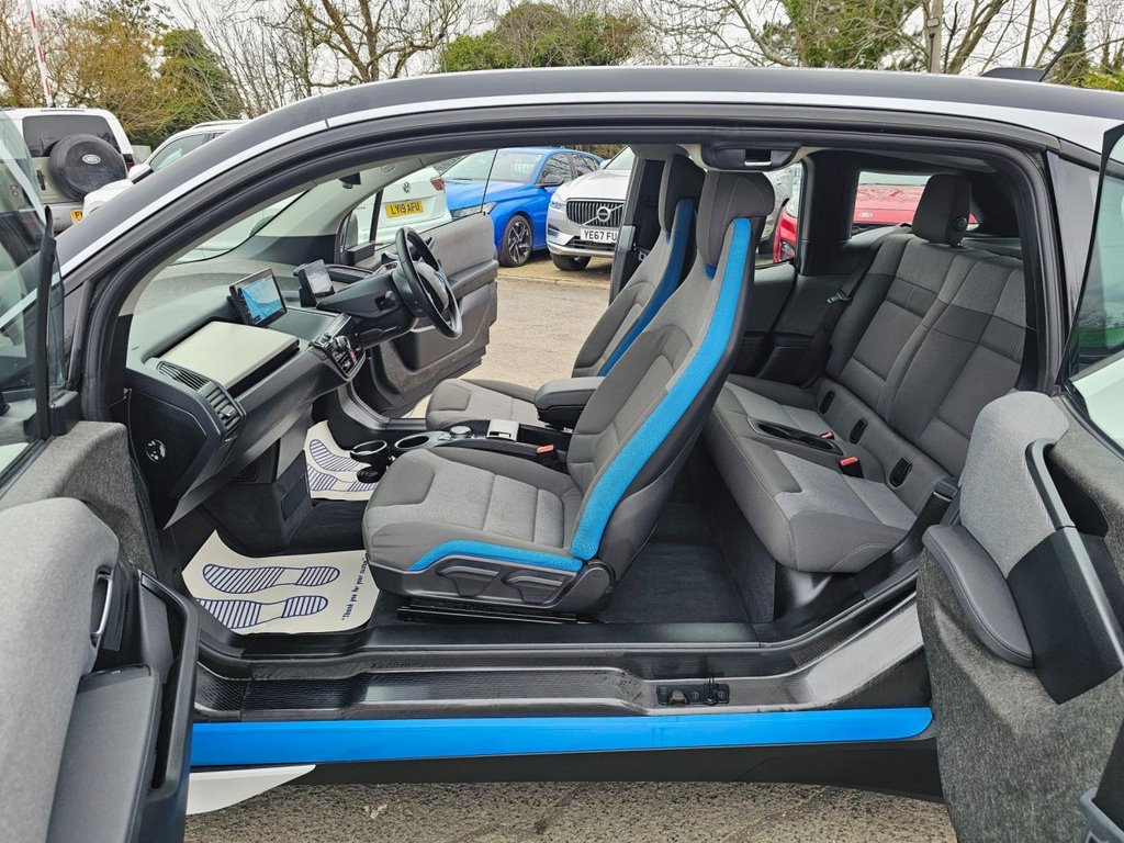 Used BMW i3 2020 for sale - 77880141: Photo 37