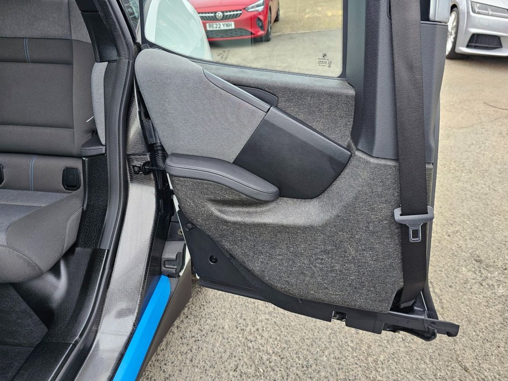 Used BMW i3 2020 for sale - 77880141: Photo 38