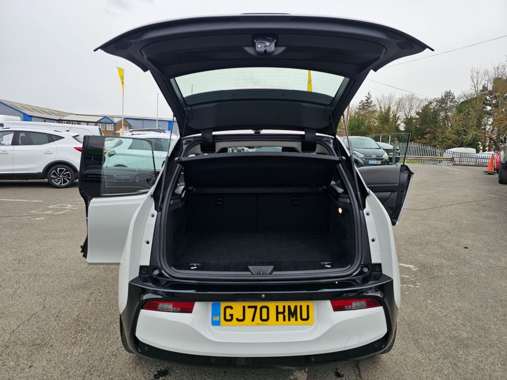 Used BMW i3 2020 for sale - 77880141: Photo 39