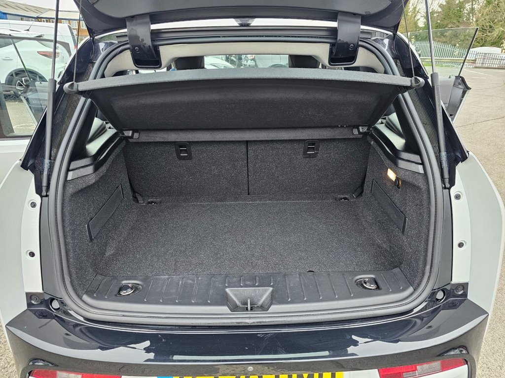 Used BMW i3 2020 for sale - 77880141: Photo 40