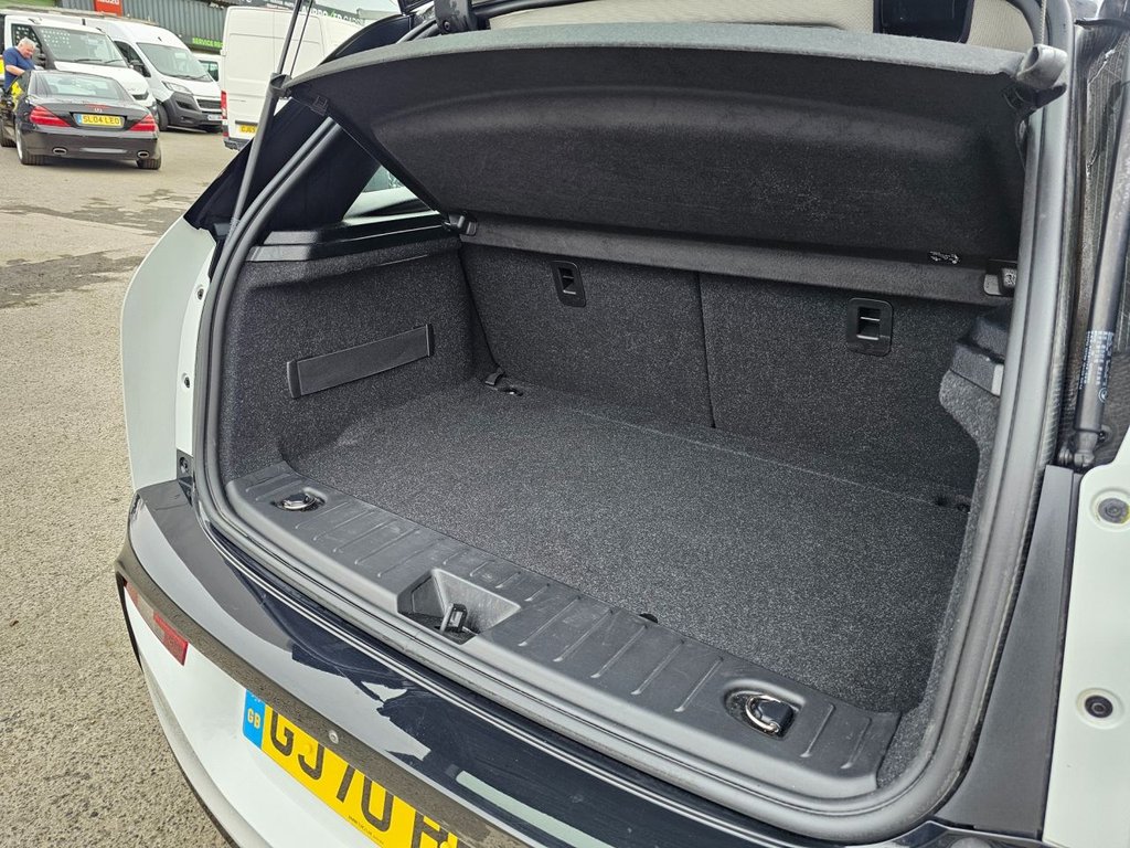 Used BMW i3 2020 for sale - 77880141: Photo 42