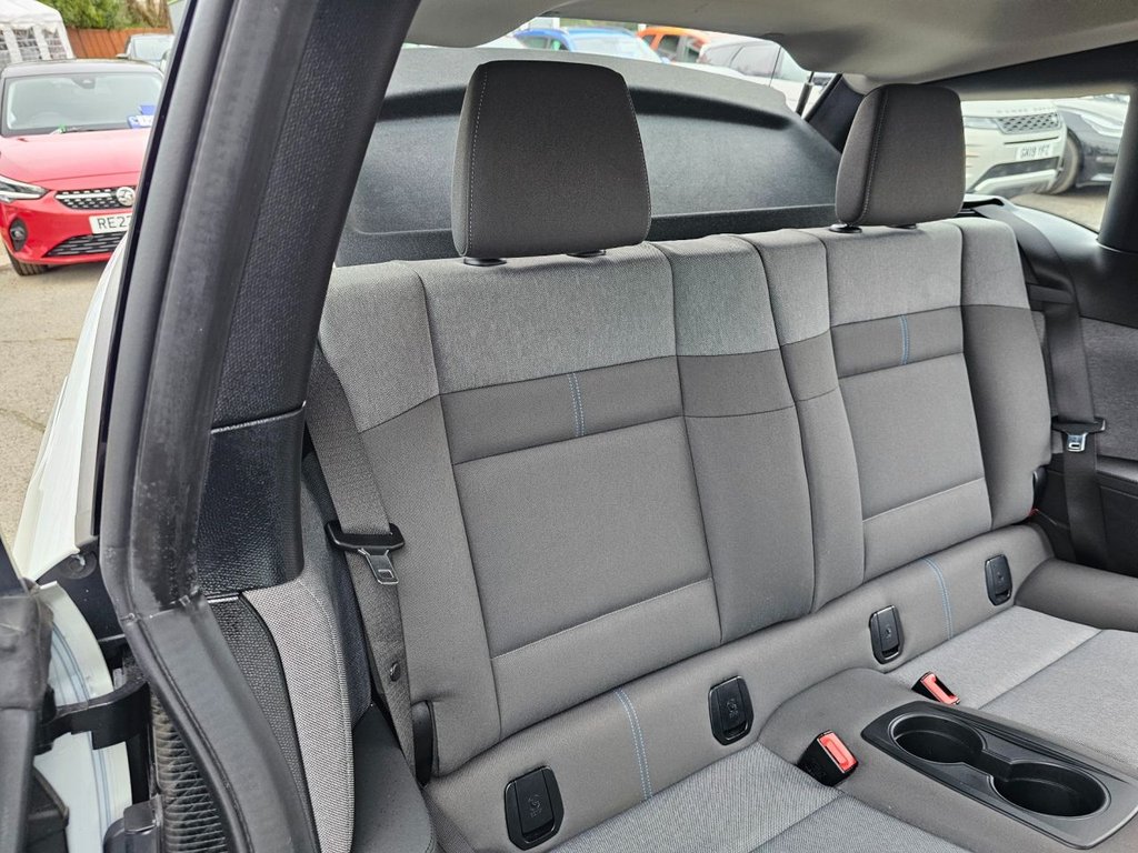 Used BMW i3 2020 for sale - 77880141: Photo 44