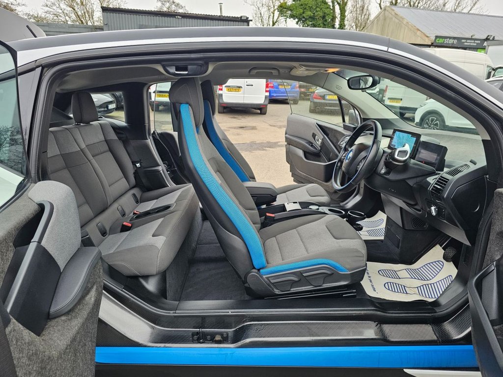 Used BMW i3 2020 for sale - 77880141: Photo 46