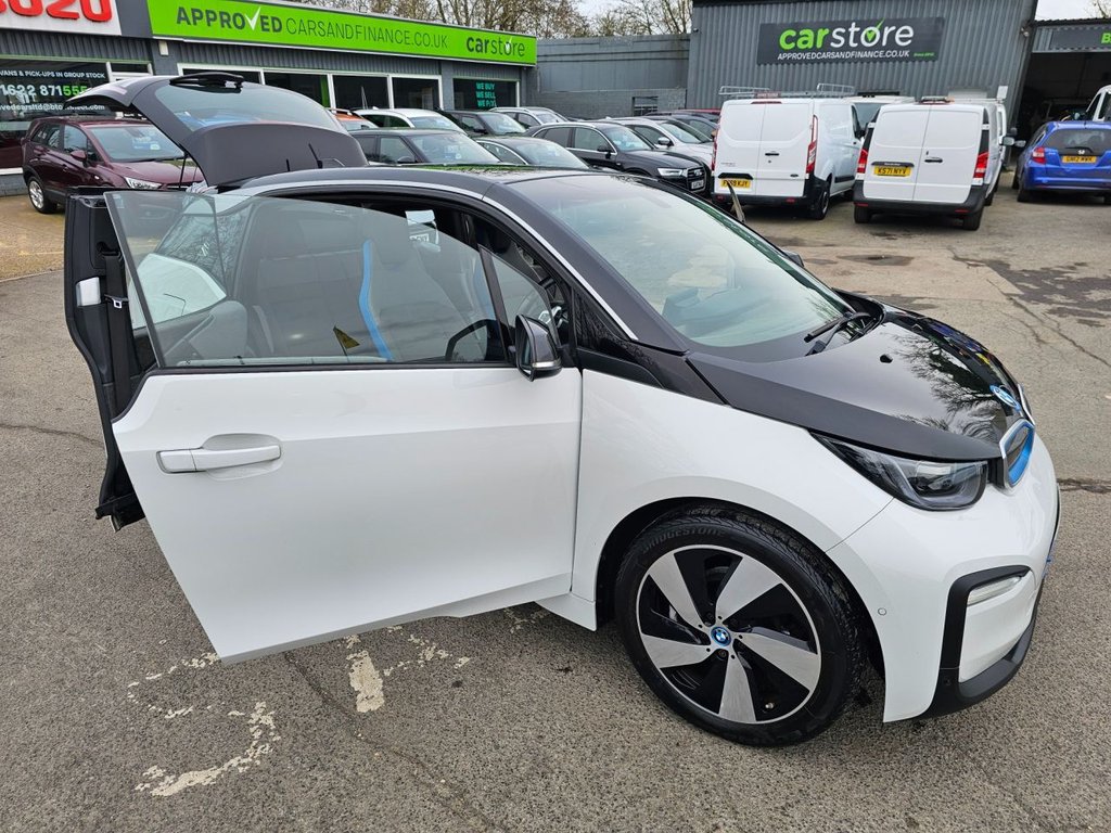 Used BMW i3 2020 for sale - 77880141: Photo 47