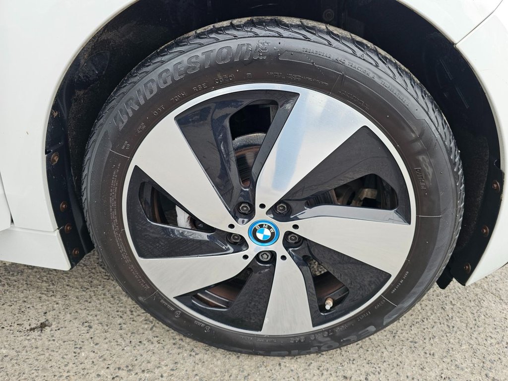 Used BMW i3 2020 for sale - 77880141: Photo 48