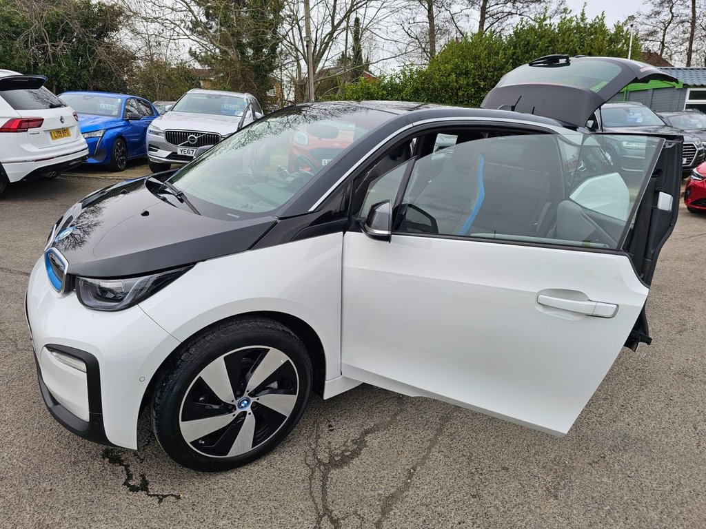 Used BMW i3 2020 for sale - 77880141: Photo 49