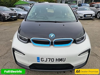 Used BMW i3 2020 for sale - 77880141: Photo