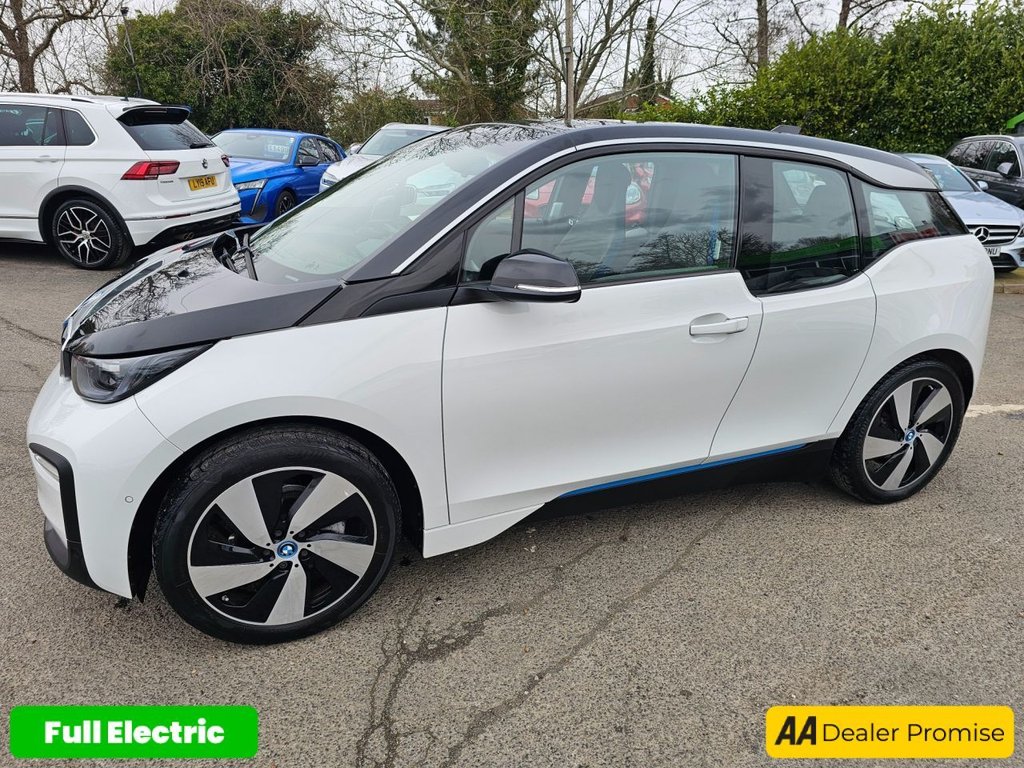 Used BMW i3 2020 for sale - 77880141: Photo 7