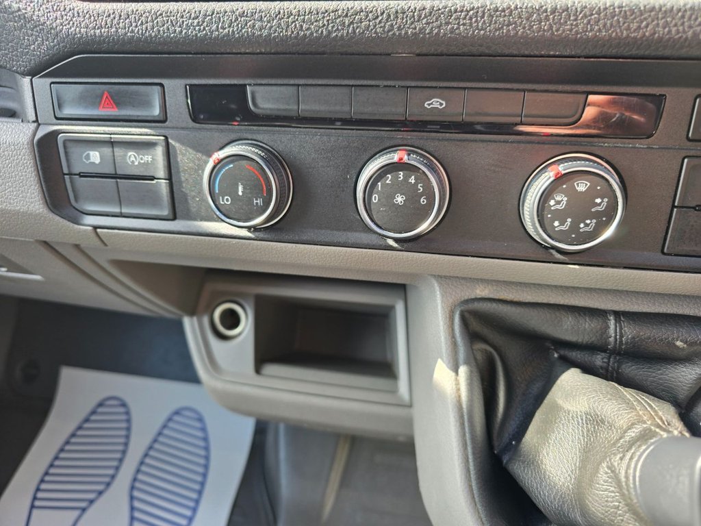 Used Volkswagen Crafter 2019 for sale - 76634901: Photo 21