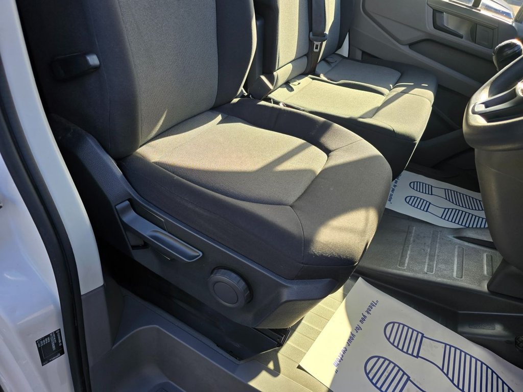 Used Volkswagen Crafter 2019 for sale - 76634901: Photo 24