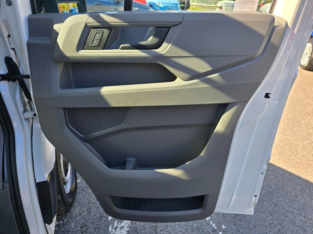 Used Volkswagen Crafter 2019 for sale - 76634901: Photo 27