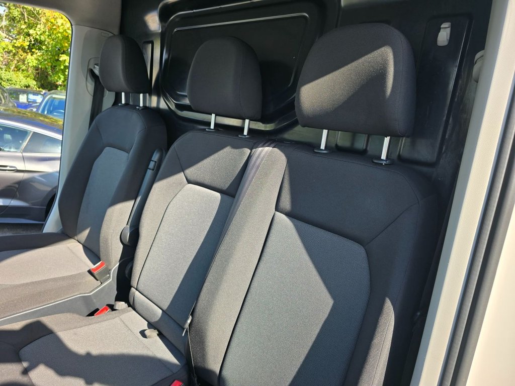 Used Volkswagen Crafter 2019 for sale - 76634901: Photo 30