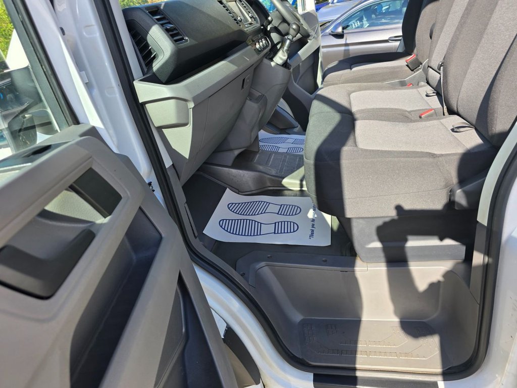 Used Volkswagen Crafter 2019 for sale - 76634901: Photo 32