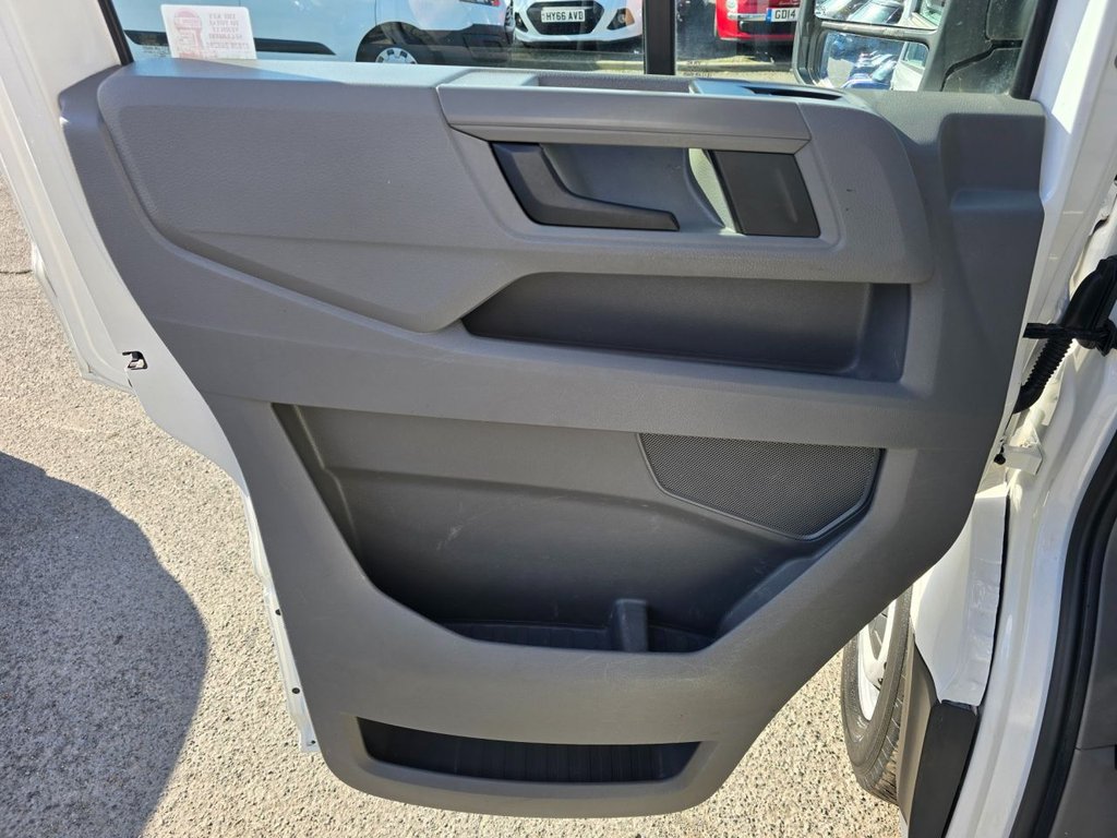 Used Volkswagen Crafter 2019 for sale - 76634901: Photo 33