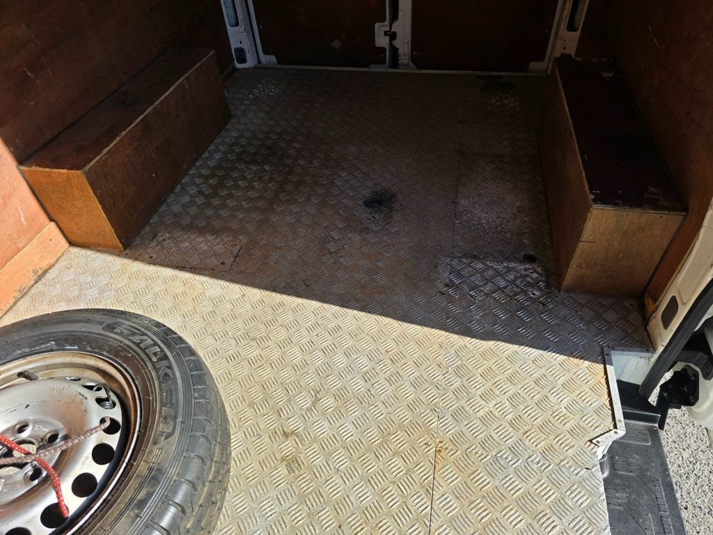 Used Volkswagen Crafter 2019 for sale - 76634901: Photo 37