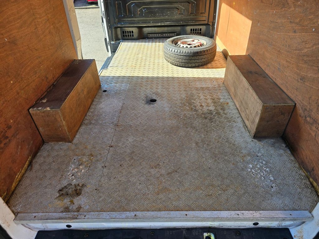 Used Volkswagen Crafter 2019 for sale - 76634901: Photo 41