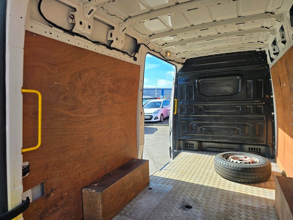 Used Volkswagen Crafter 2019 for sale - 76634901: Photo 42