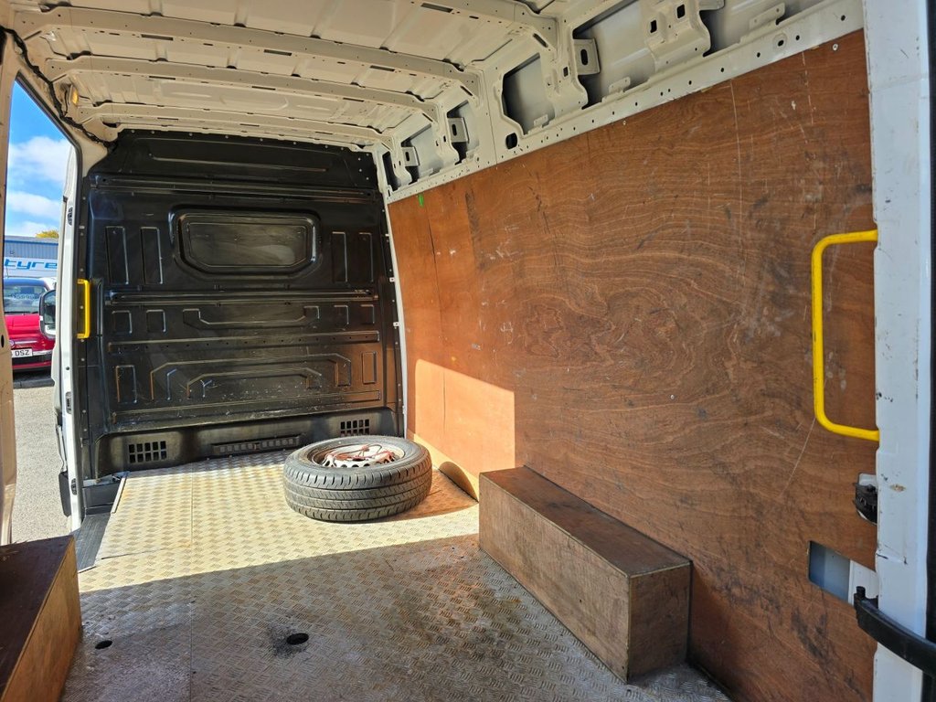 Used Volkswagen Crafter 2019 for sale - 76634901: Photo 43