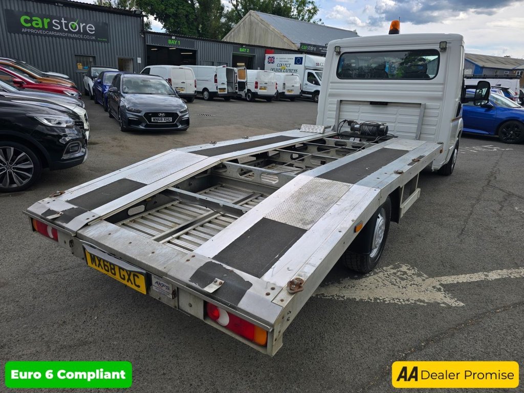 Used Citroen Relay 2019 for sale - 76634846: Photo 11