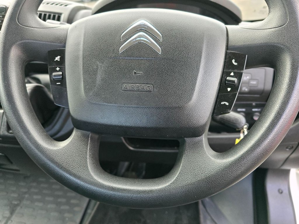 Used Citroen Relay 2019 for sale - 76634846: Photo 17