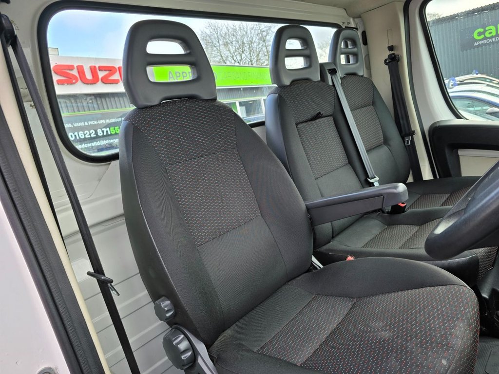 Used Citroen Relay 2019 for sale - 76634846: Photo 24