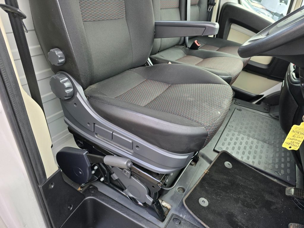 Used Citroen Relay 2019 for sale - 76634846: Photo 25